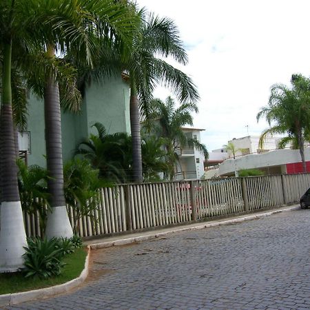 Hotel Viva Maria Januária Exterior foto