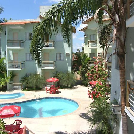 Hotel Viva Maria Januária Exterior foto