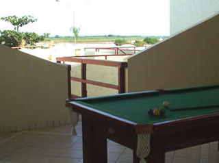 Hotel Viva Maria Januária Exterior foto