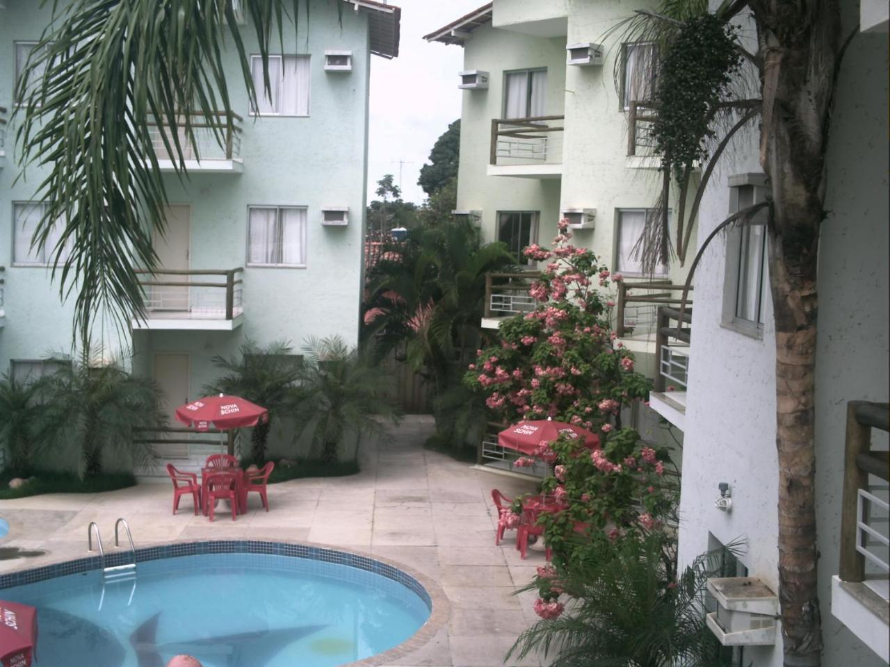 Hotel Viva Maria Januária Exterior foto