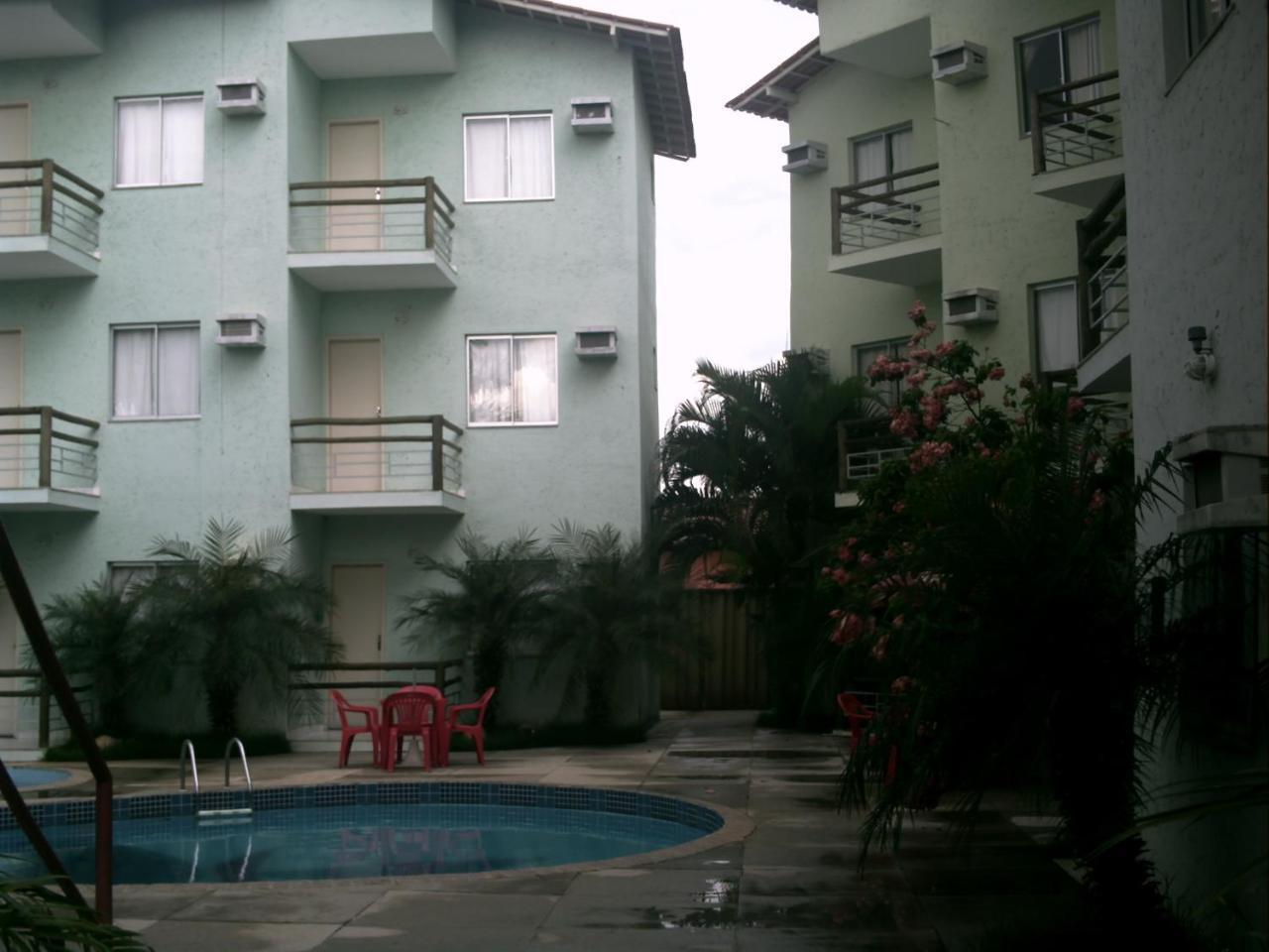 Hotel Viva Maria Januária Exterior foto
