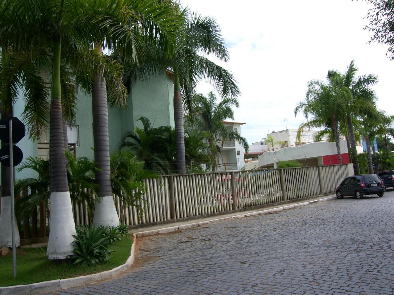 Hotel Viva Maria Januária Exterior foto