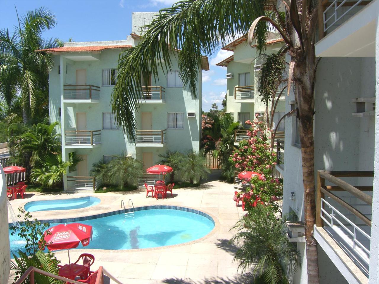 Hotel Viva Maria Januária Exterior foto