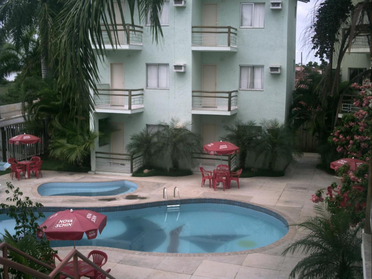 Hotel Viva Maria Januária Exterior foto