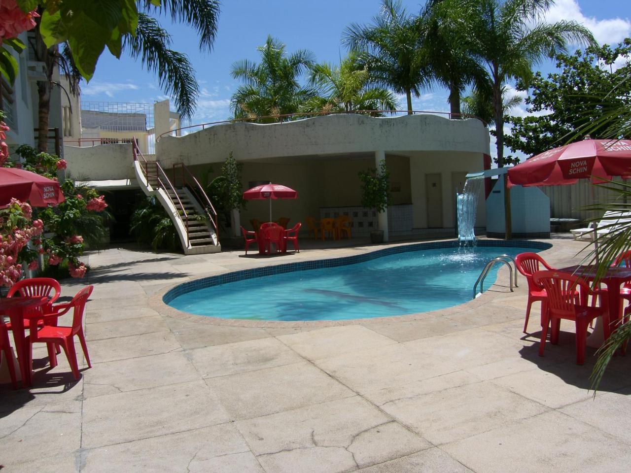 Hotel Viva Maria Januária Exterior foto